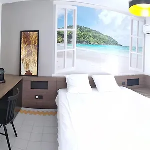  Appartement Studio Avec Grande Piscine, Plage Vanille Caraïbes